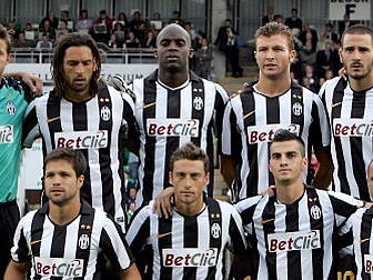 The decline of Italian footbal...